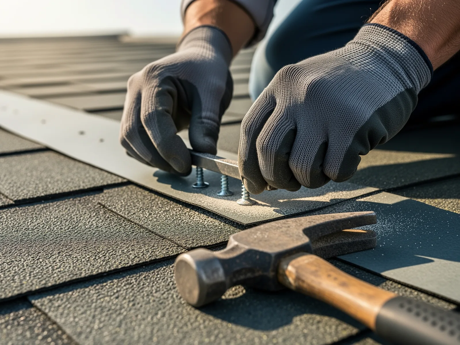 Why choose Fascia Repair in Water Mill, NY